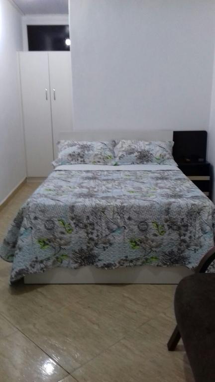 Hospedagem Cabo Frio Apartament Zewnętrze zdjęcie