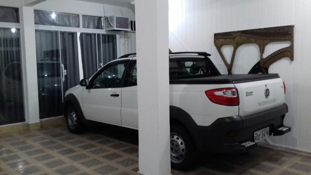Hospedagem Cabo Frio Apartament Zewnętrze zdjęcie