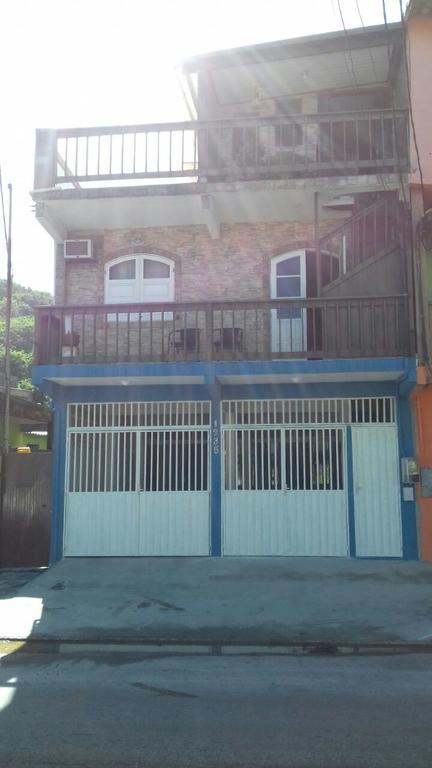 Hospedagem Cabo Frio Apartament Zewnętrze zdjęcie