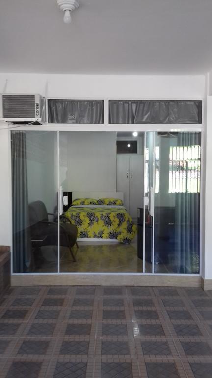Hospedagem Cabo Frio Apartament Zewnętrze zdjęcie