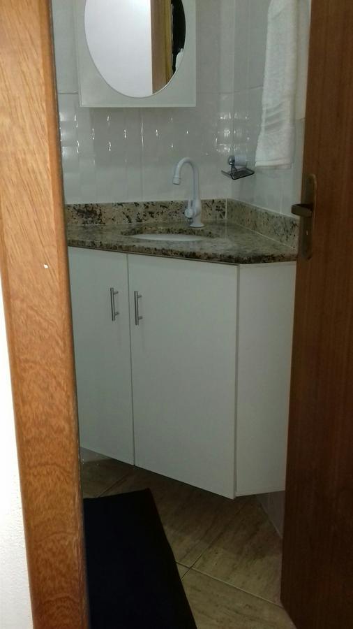 Hospedagem Cabo Frio Apartament Zewnętrze zdjęcie