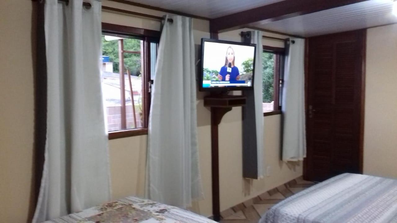 Hospedagem Cabo Frio Apartament Zewnętrze zdjęcie