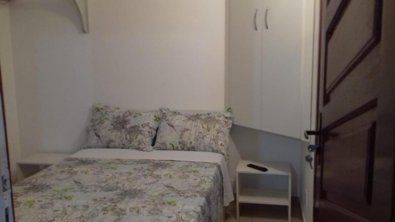 Hospedagem Cabo Frio Apartament Zewnętrze zdjęcie