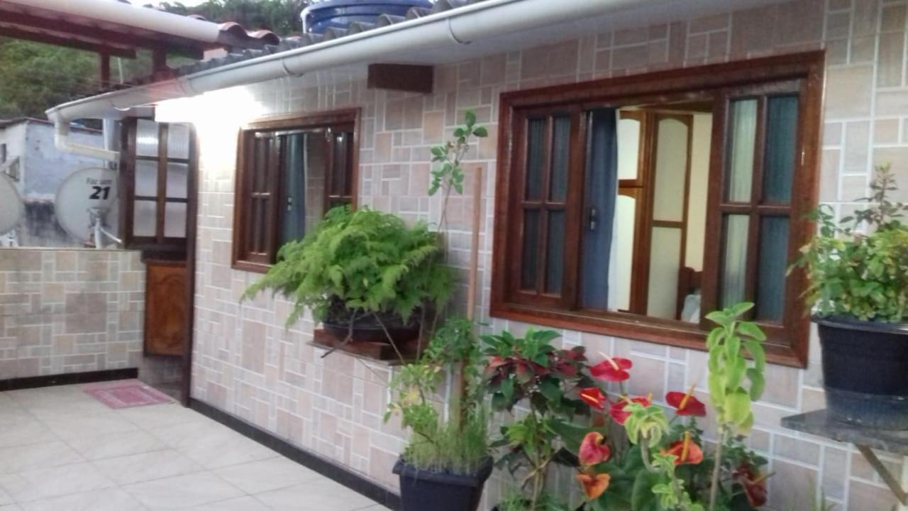 Hospedagem Cabo Frio Apartament Zewnętrze zdjęcie