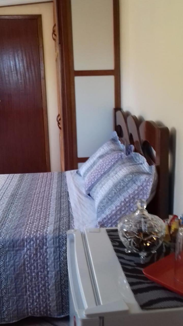 Hospedagem Cabo Frio Apartament Zewnętrze zdjęcie