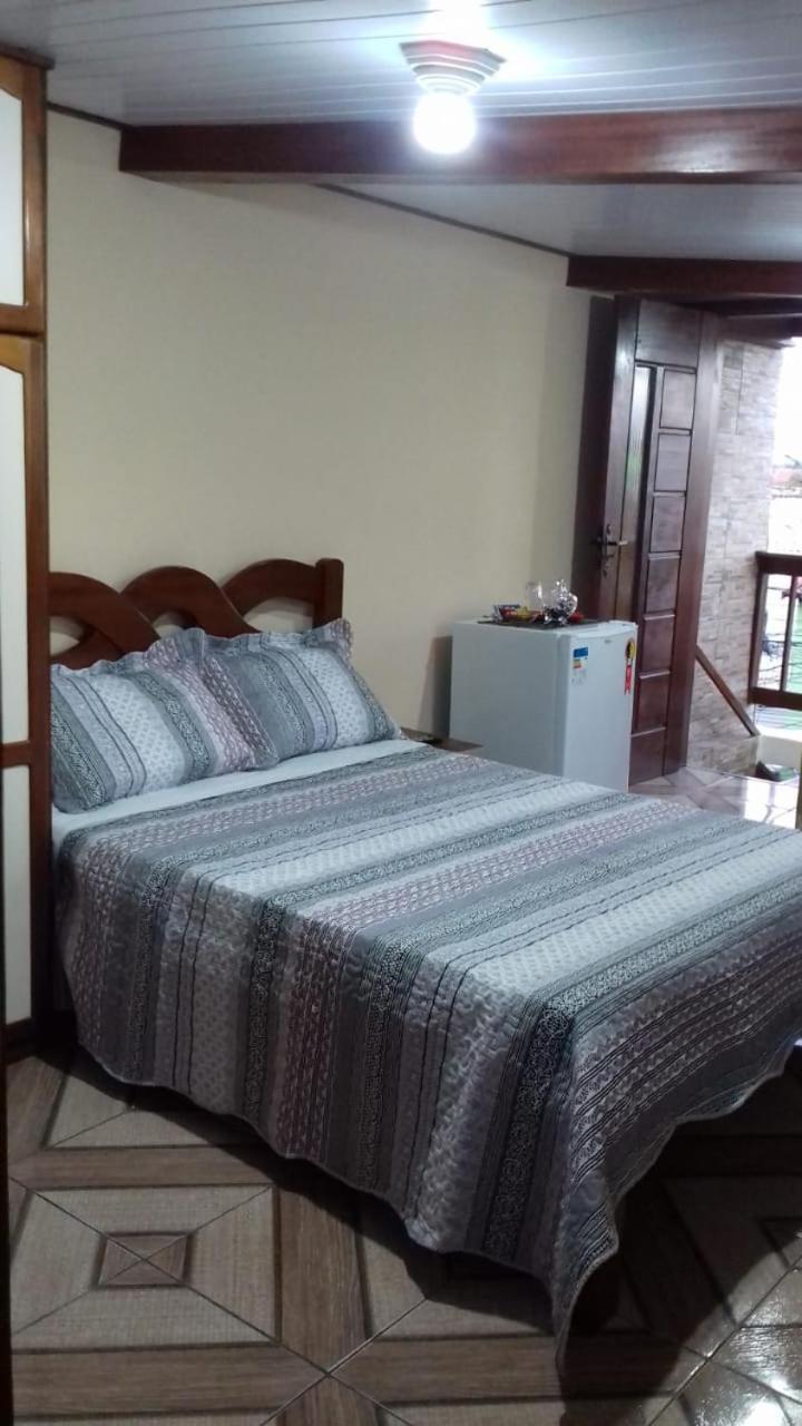 Hospedagem Cabo Frio Apartament Zewnętrze zdjęcie