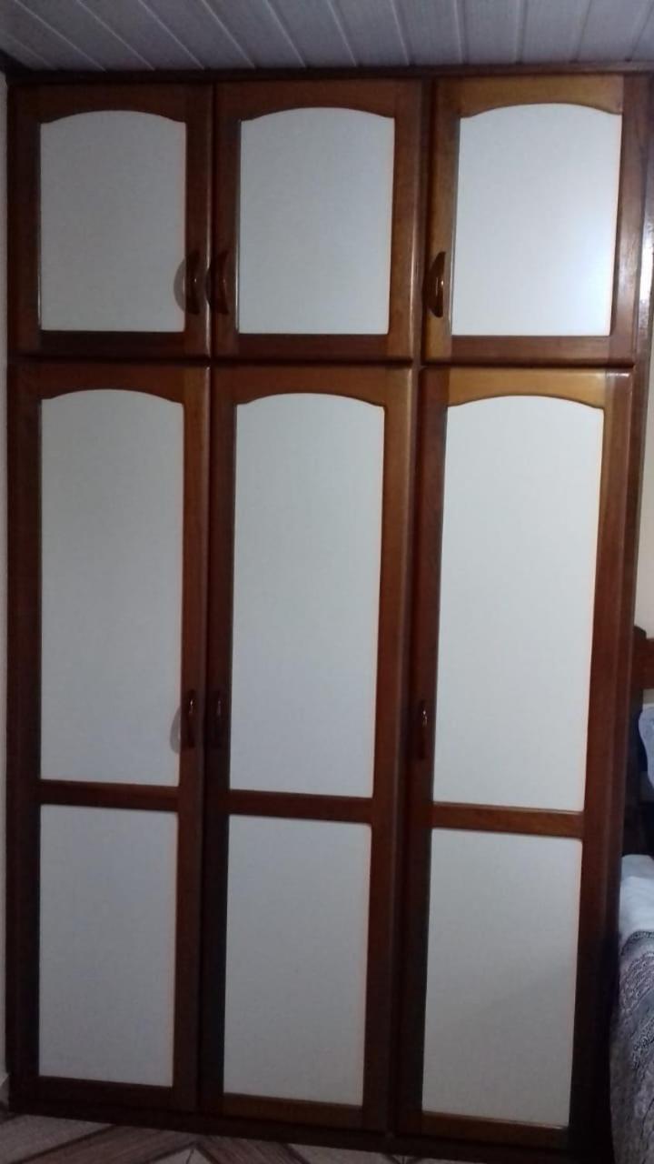 Hospedagem Cabo Frio Apartament Zewnętrze zdjęcie