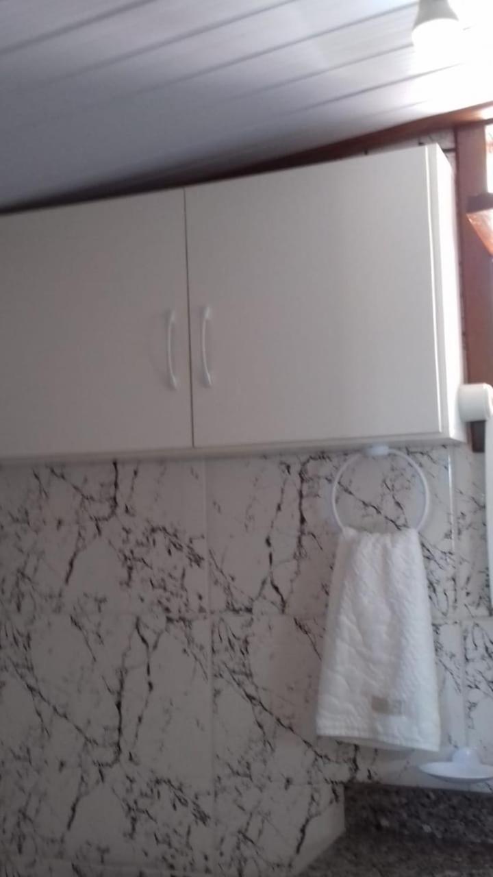 Hospedagem Cabo Frio Apartament Zewnętrze zdjęcie