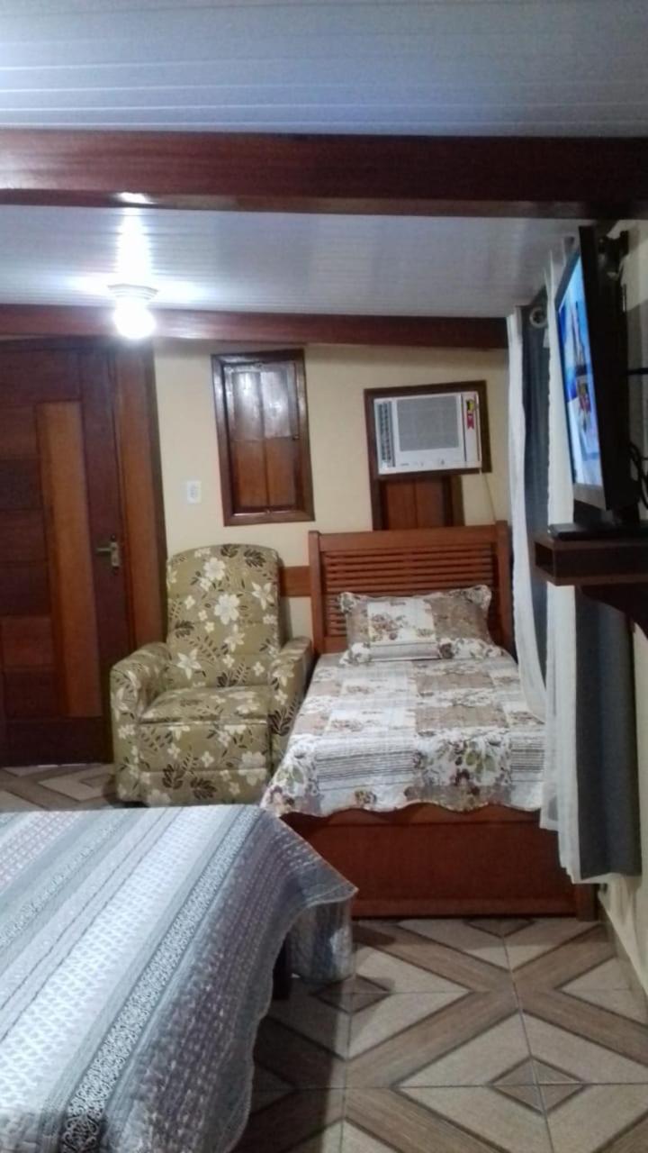 Hospedagem Cabo Frio Apartament Zewnętrze zdjęcie