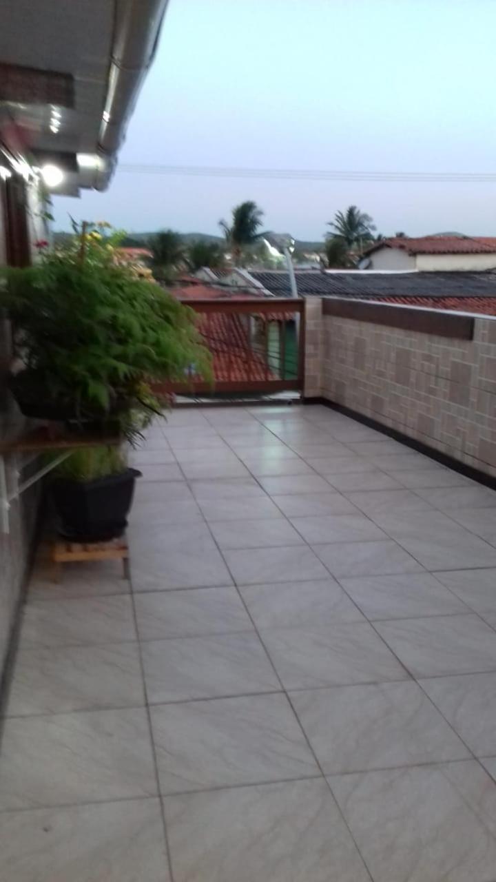 Hospedagem Cabo Frio Apartament Zewnętrze zdjęcie