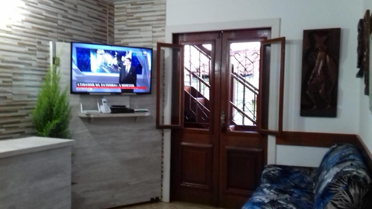 Hospedagem Cabo Frio Apartament Zewnętrze zdjęcie