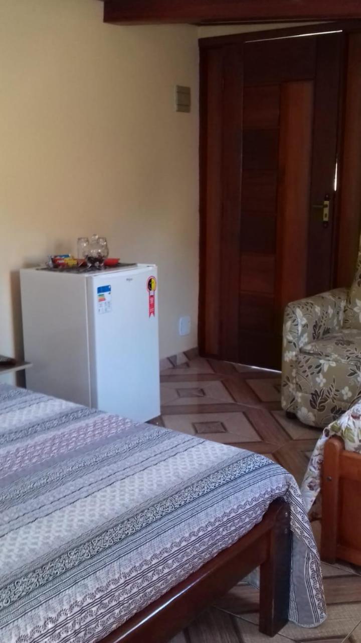 Hospedagem Cabo Frio Apartament Zewnętrze zdjęcie