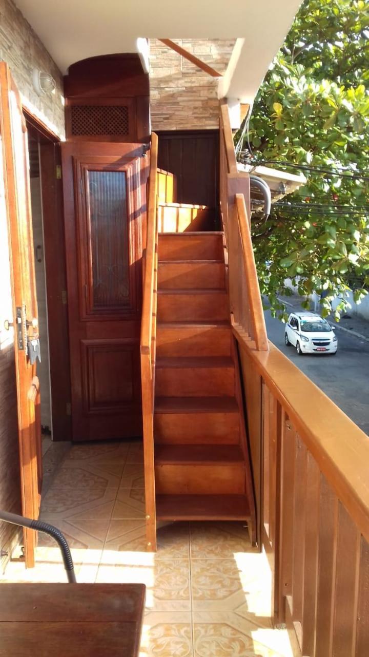 Hospedagem Cabo Frio Apartament Zewnętrze zdjęcie