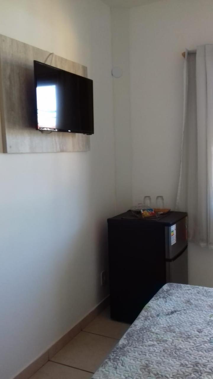 Hospedagem Cabo Frio Apartament Zewnętrze zdjęcie